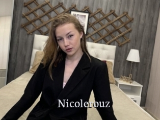 nicolerouz Free Host Empire