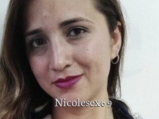 nicolesex69 Free Host Empire