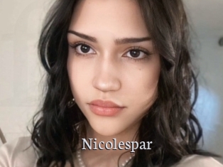 Nicolespar