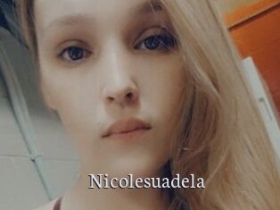 nicolesuadela Free Host Empire