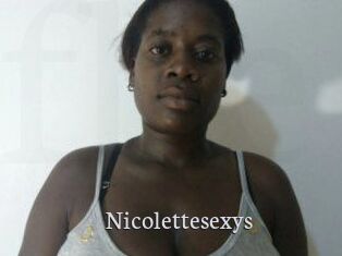 nicolettesexys Free Host Empire