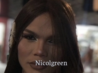 nicolgreen Free Host Empire