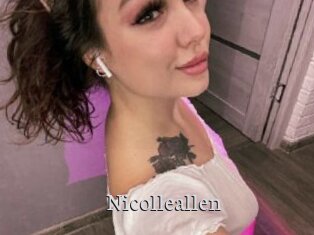 Nicolleallen