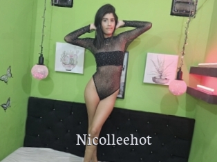 nicolleehot Free Host Empire