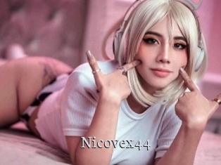 nicovex44 Free Host Empire