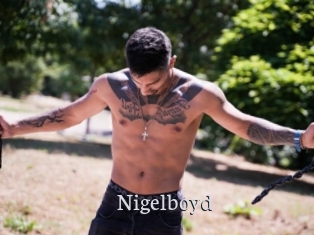 nigelboyd Free Host Empire