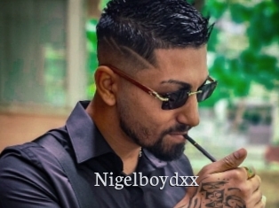 Nigelboydxx