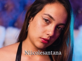 niicolesantana Free Host Empire