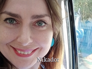 Nikador