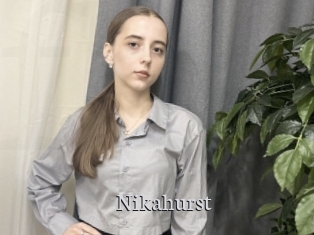 Nikahurst
