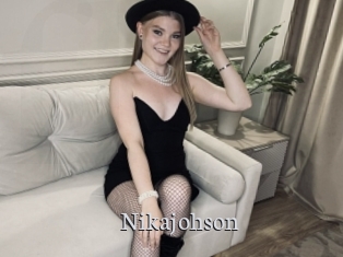 Nikajohson