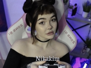 Nikakim