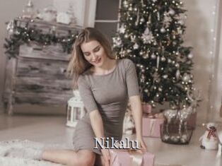 Nikalu