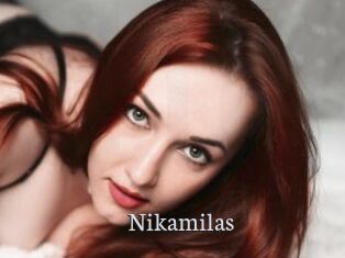 Nikamilas