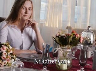 Nikanervar