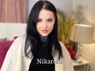 Nikareed