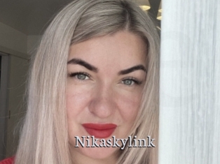 Nikaskylink