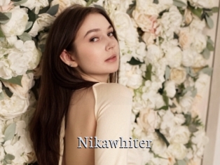 Nikawhiter