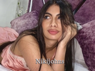 Nikijohns