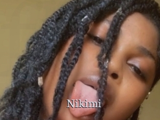 Nikimi