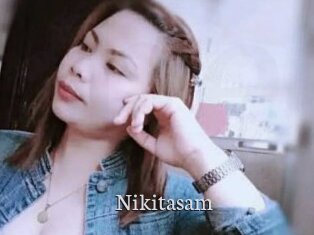 Nikitasam