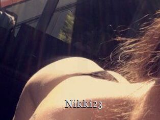 nikki23 Free Host Empire