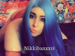 Nikkibanxx18