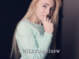 Nikkyangelnew