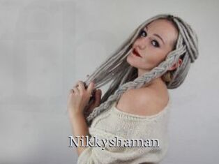 nikkyshaman Free Host Empire