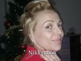 nikkyta_xxx Free Host Empire