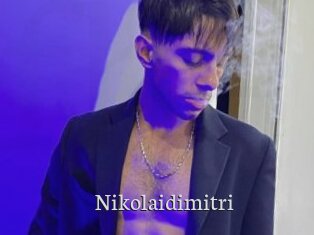 Nikolaidimitri