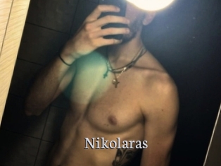 Nikolaras