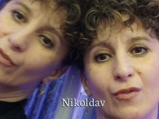 Nikoldav