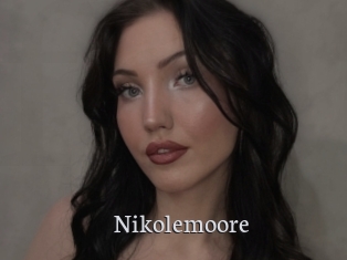 Nikolemoore