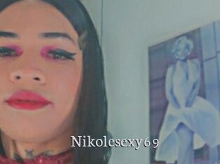 Nikolesexy69