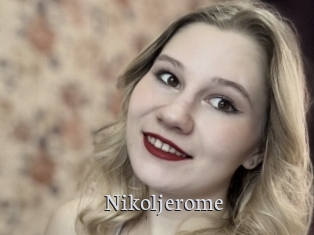 Nikoljerome