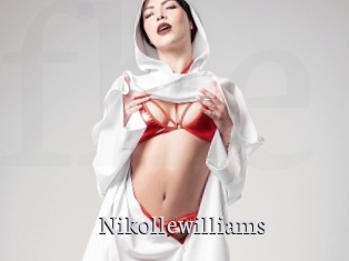 nikollewilliams Free Host Empire