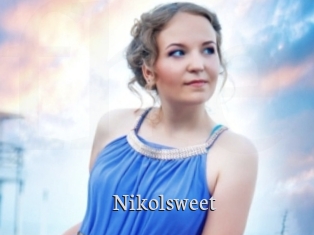 Nikolsweet