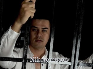 Nikotompson