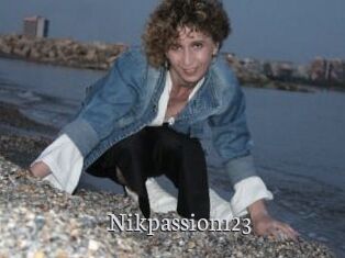 nikpassion123 Free Host Empire