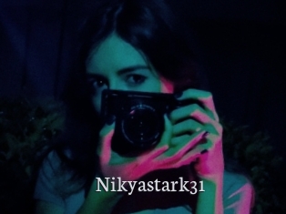 nikyastark31 Free Host Empire