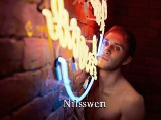 Nilsswen