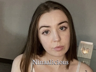 Ninaalicious