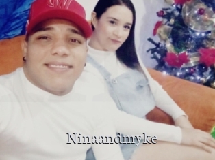 ninaandmyke Free Host Empire
