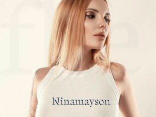 Ninamayson