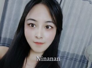 Ninanan