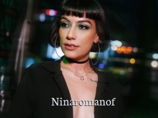 Ninaromanof
