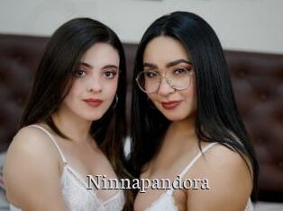 ninnapandora Free Host Empire