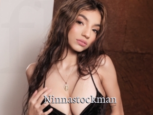 Ninnastockman