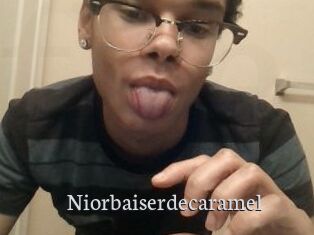 niorbaiserdecaramel Free Host Empire